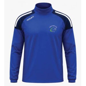 Tralee Rugby Oakland Windbreaker