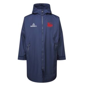 Galway Bay Rugby Dry-Robe