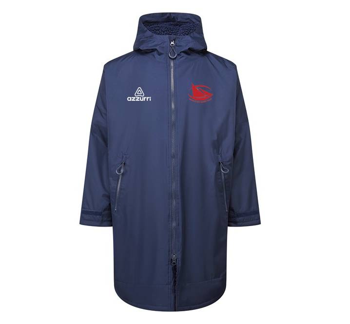 Galway Bay Rugby Dry-Robe