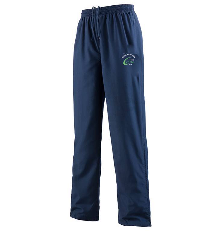 Straight Leg Tracksuit Ends (Copy)