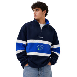 Tralee Rugby Oversize Fleece
