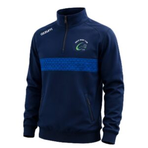 Tralee Rugby Cotton Pullover Fleece