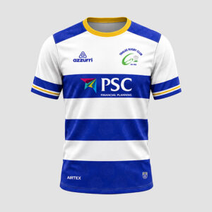 Tralee Rugby Kids Rugby Jersey - Ladies Version