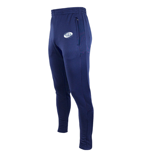 Bandon RFC Skinny Leg Tracksuit Pants