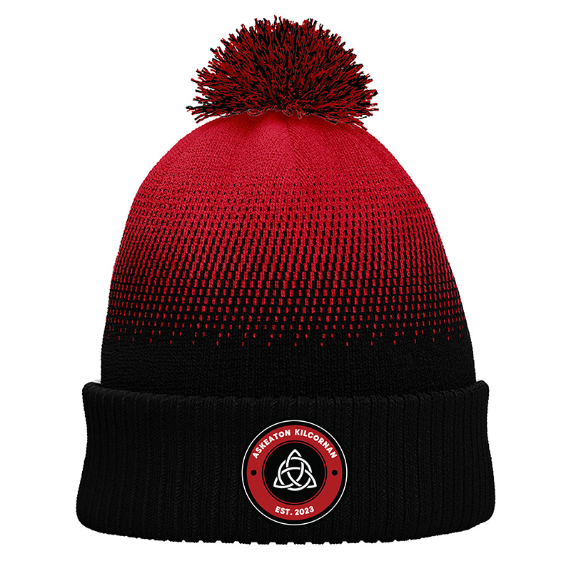 Askeaton-Kilcornan AFC Bobble Hat