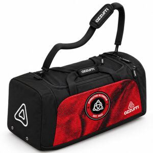 Askeaton-Kilcornan AFC Sublimated Kitbag
