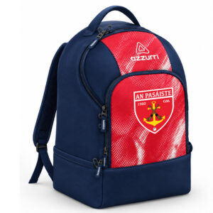 Passage East HC Backpack