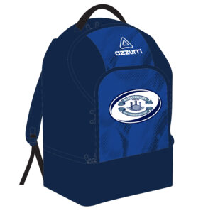 Bandon RFC Sublimated Backpack