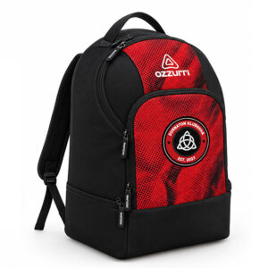 Askeaton-Kilcornan AFC Sublimated Backpack