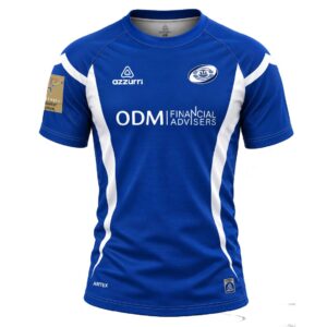 Bandon RFC "Rugby Tech" Mini Training Jersey