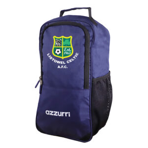 Listowel Celtic Bootbag