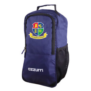 CUAFC Bootbag