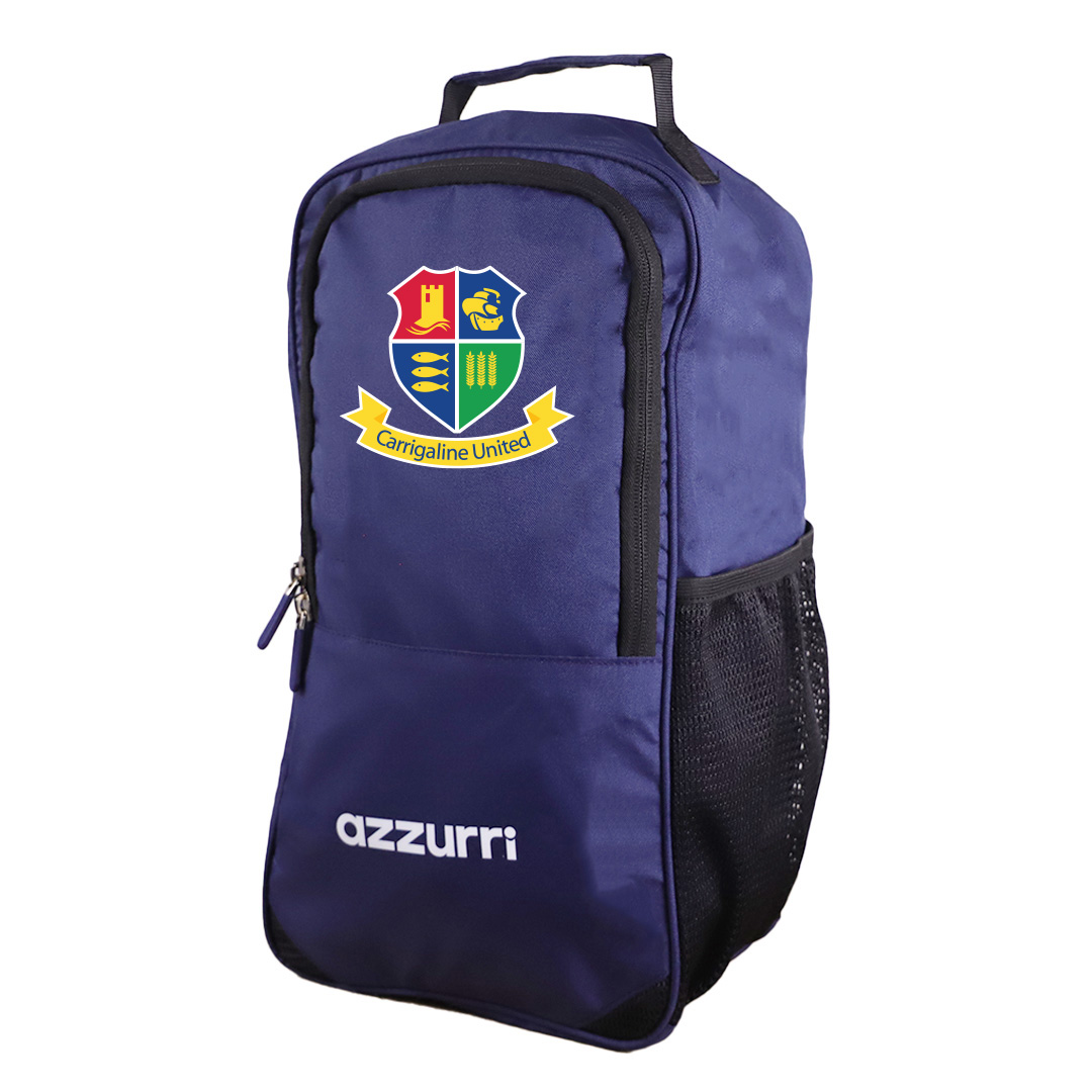 CUAFC Bootbag
