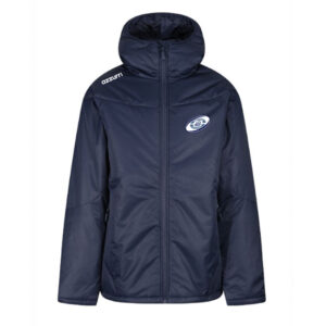 Bandon RFC Thermal Jacket