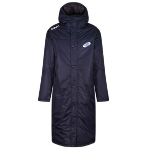 Bandon RFC Touchline Jacket