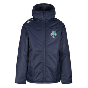Listowel Celtic Thermal Jacket