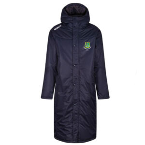 Listowel Celtic Touchline Jacket