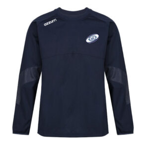 Bandon RFC "Edge" Windbreaker Contact Top