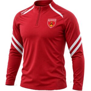 Passage East HC Alta Half-Zip