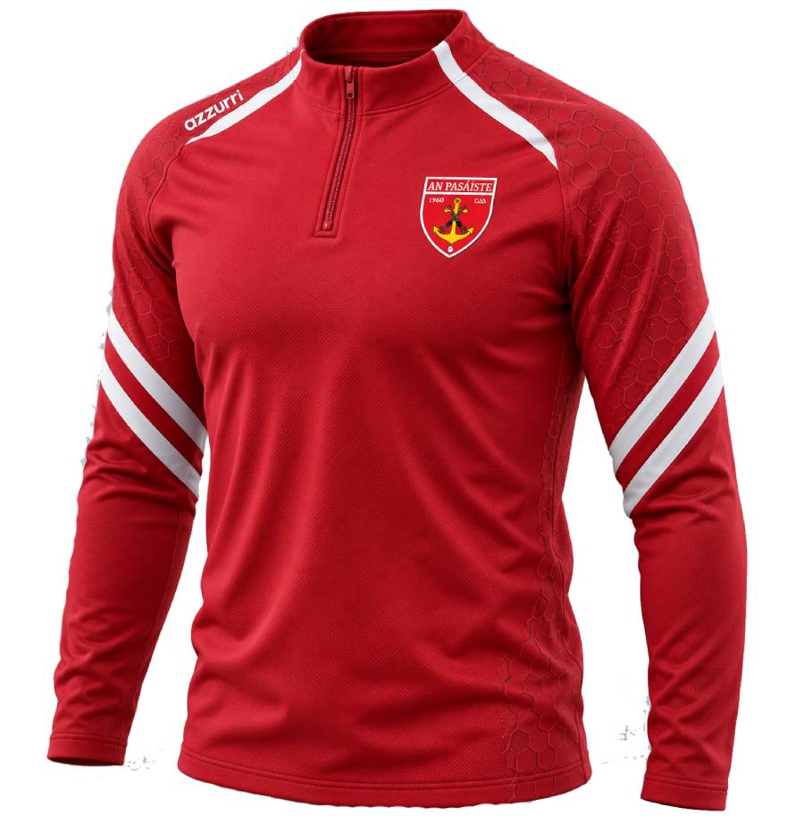 Passage East HC Alta Half-Zip