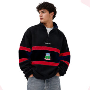 Glinsk GAA Oversize Retro Fleece