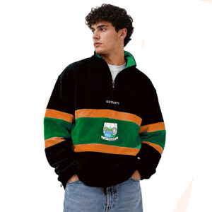Sneem GAA Oversize Retro Fleece