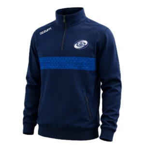 Bandon RFC Cotton Pullover Fleece