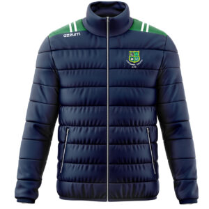 Listowel Celtic Cali Jacket