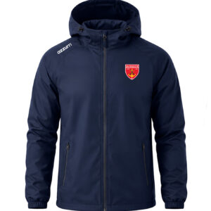 Passage East Rain Jacket