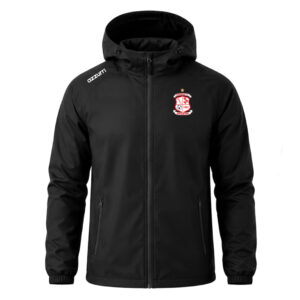 Bohemians FC Rain Jacket