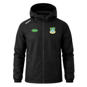 Moy GAA Rain Jacket