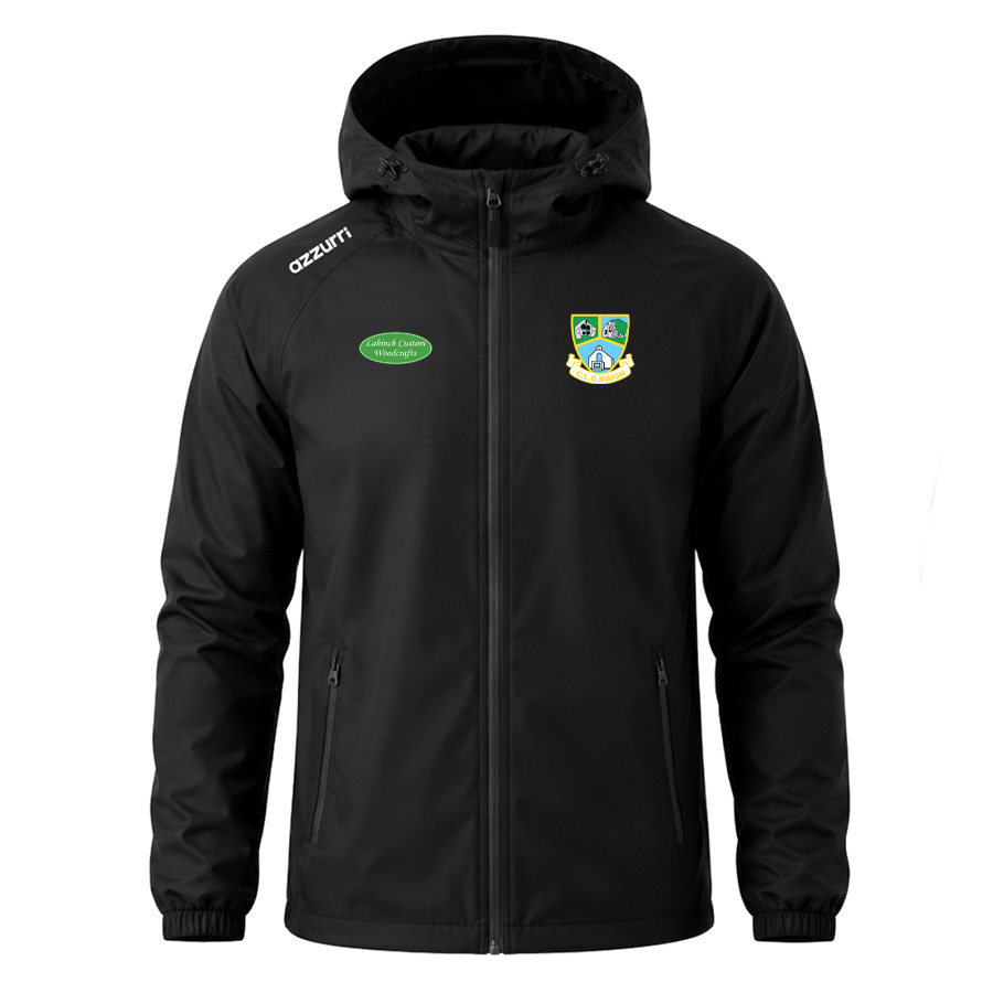 Moy GAA Rain Jacket