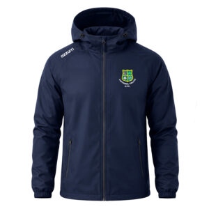 Listowel Celtic Rain Jacket