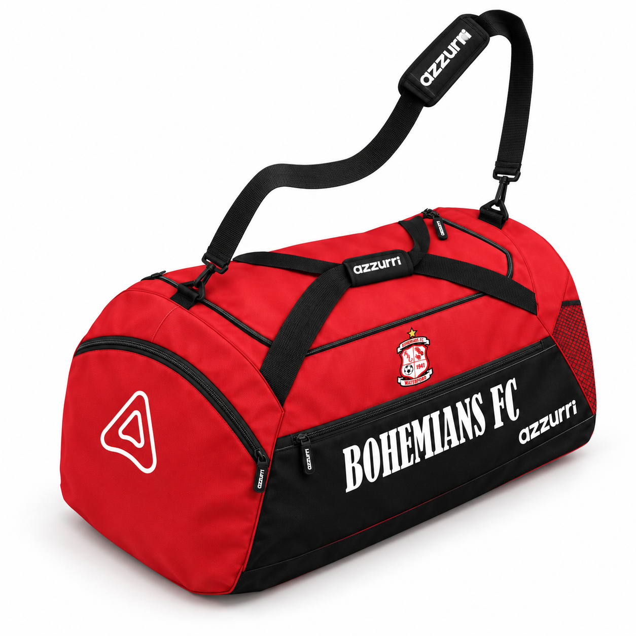 Bohemians FC Core Kitbag