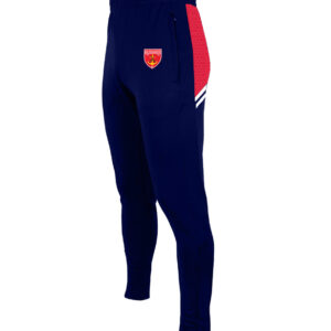 Passage East HC Skinny Leg Tracksuit Pants
