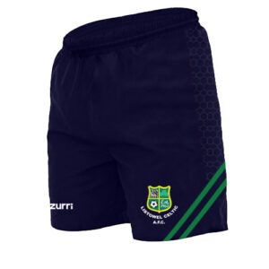 Listowel Celtic Alta Leisure Shorts