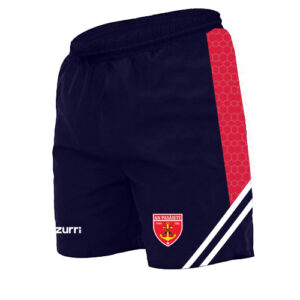 Passage East HC Alta Leisure Shorts