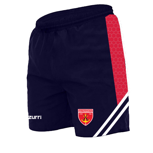 Passage East HC Alta Leisure Shorts