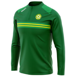 Moy GAA Jackson Half-Zip