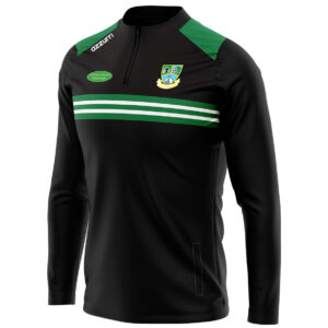 Moy GAA Jackson Half-Zip