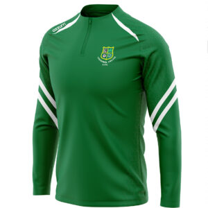 Listowel Celtic Alta Half-Zip