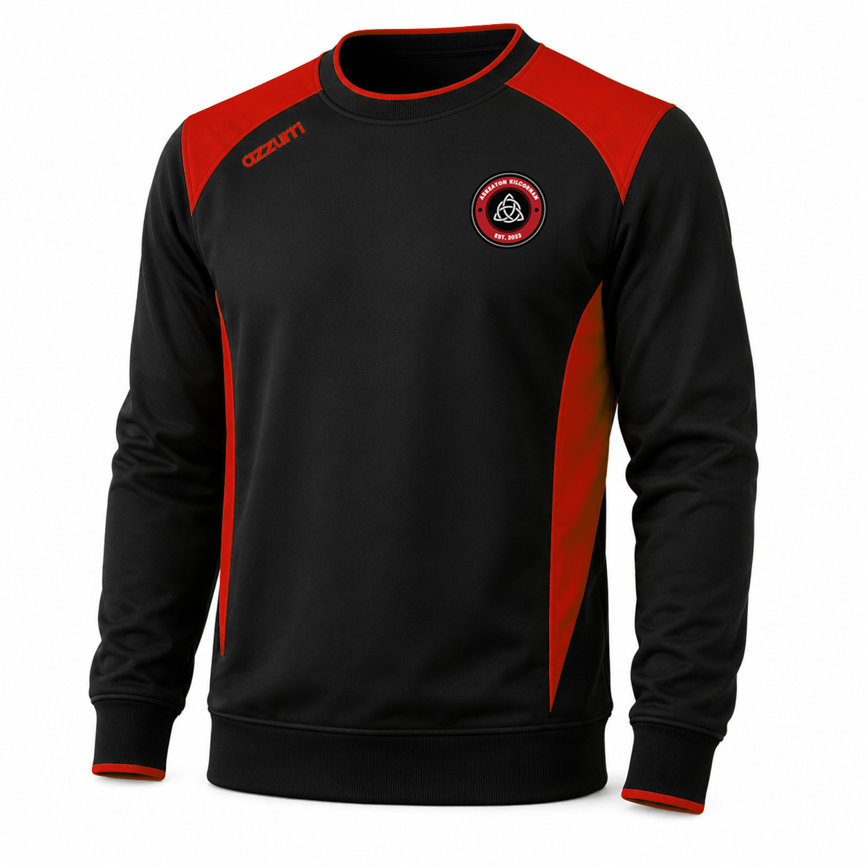 Askeaton-Kilcornan AFC "Norse" Crew Neck