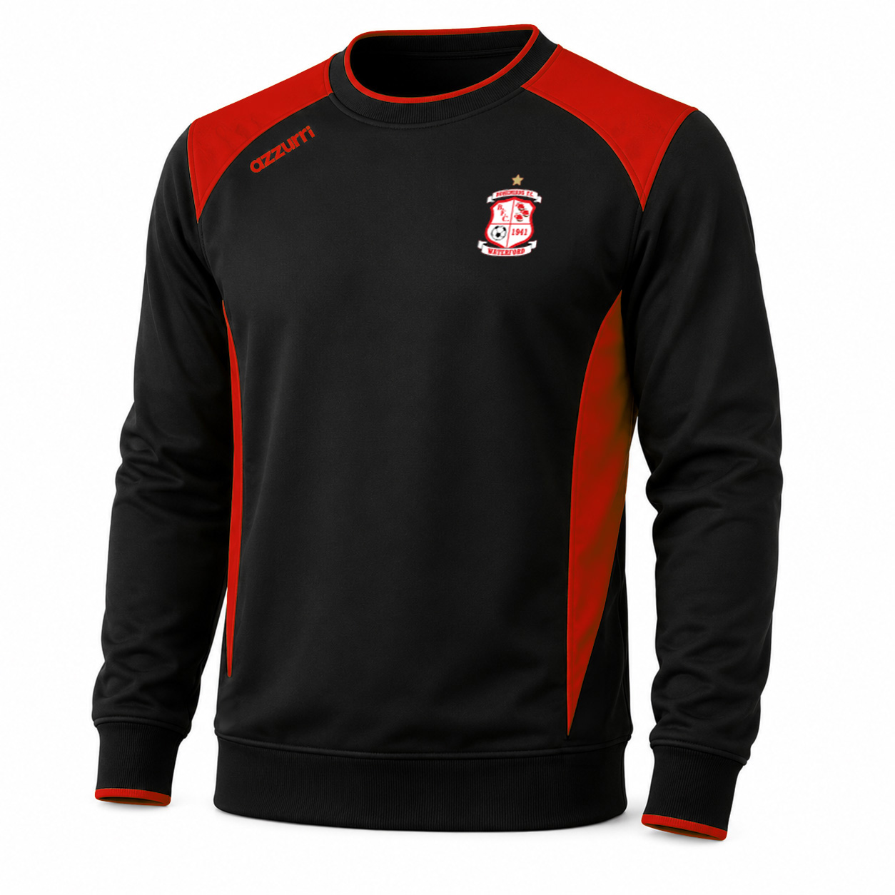 Bohemians FC "Norse" Crew Neck