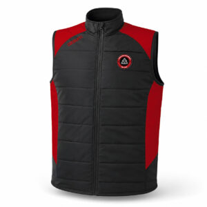 Askeaton-Kilcornan AFC "Norse" Hybrid Gilet