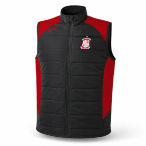 Bohemians FC "Norse" Hybrid Gilet