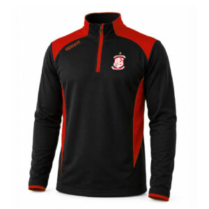 Bohemians FC "Norse" Half-Zip