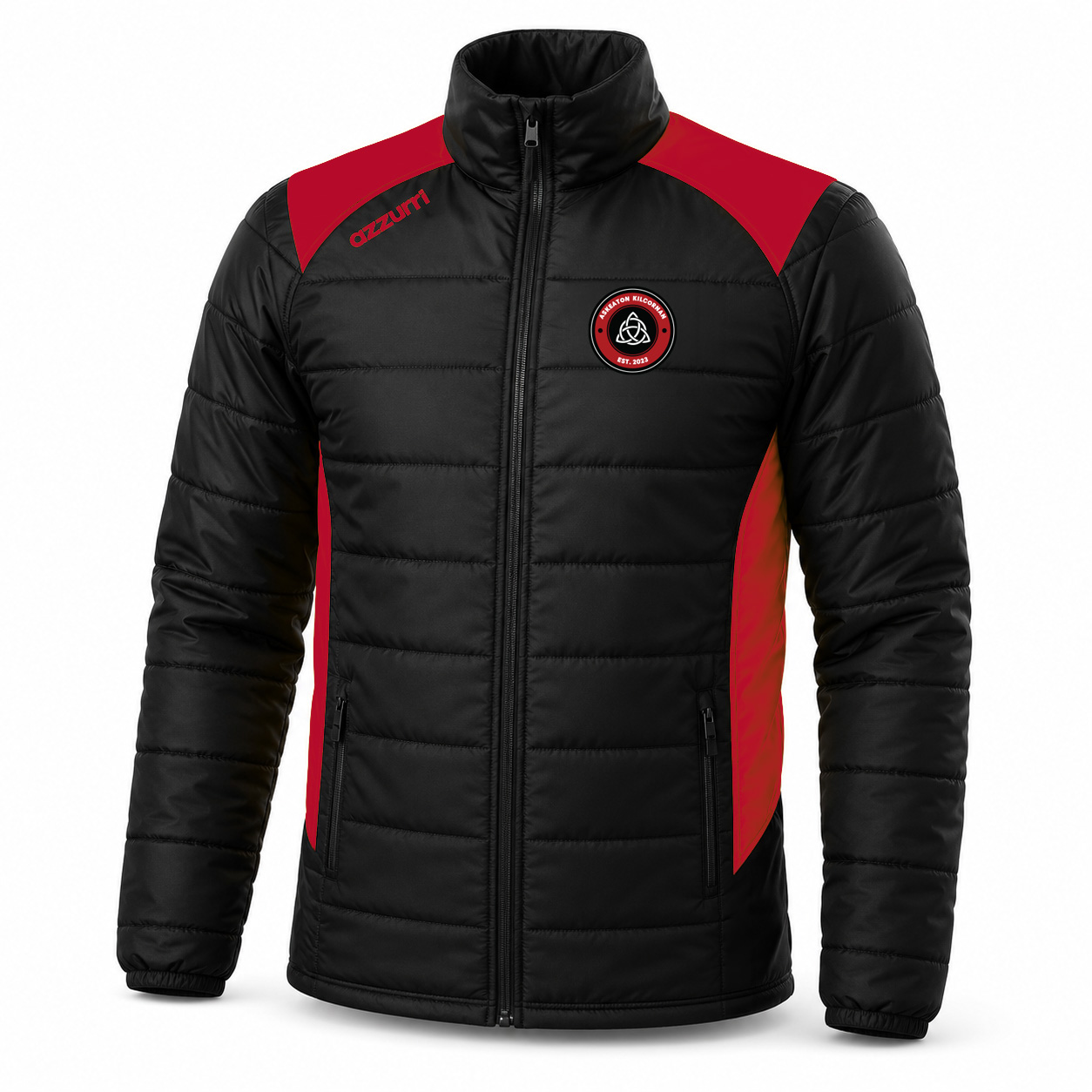 Askeaton-Kilcornan AFC "Norse" Hybrid Jacket