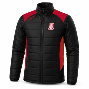 Bohemians FC "Norse" Hybrid Jacket