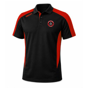 Askeaton-Kilcornan AFC "Norse" Polo Shirt