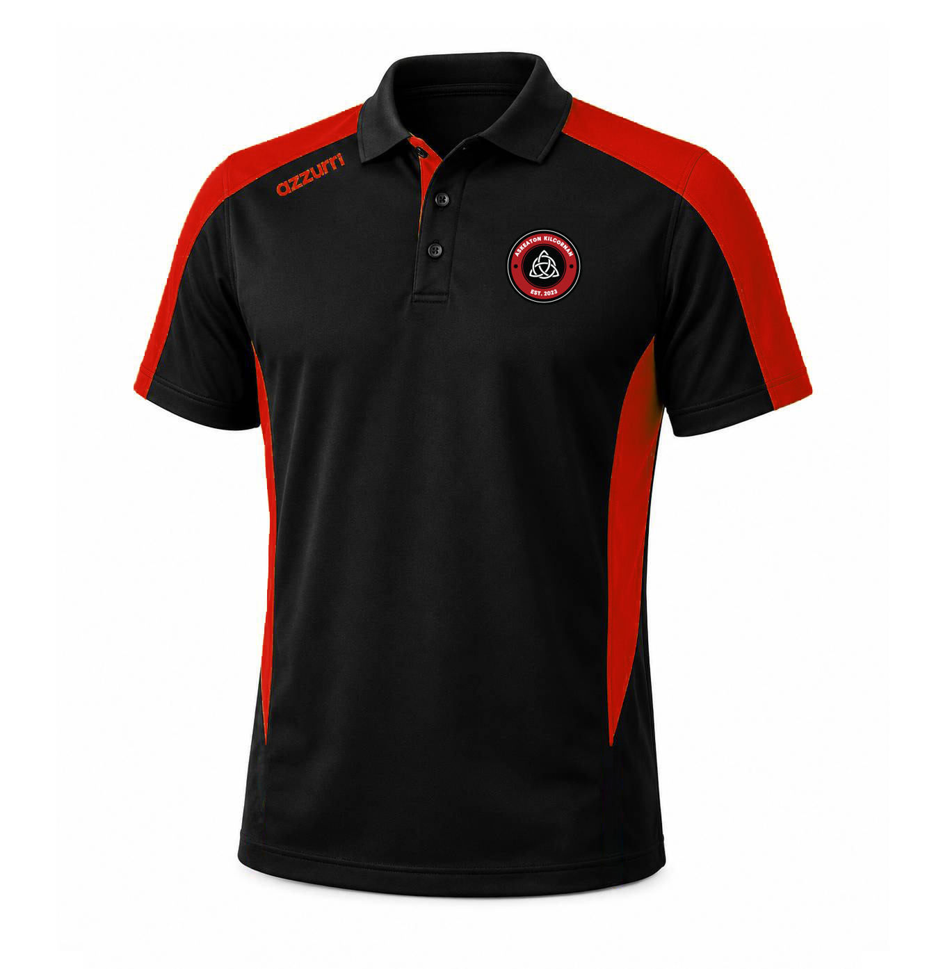 Askeaton-Kilcornan AFC "Norse" Polo Shirt